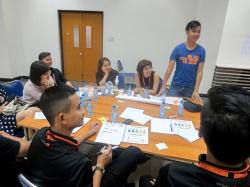 Tư duy đổi mới vượt giới hạn trong PVKH - Jetstar (07.09.2016)